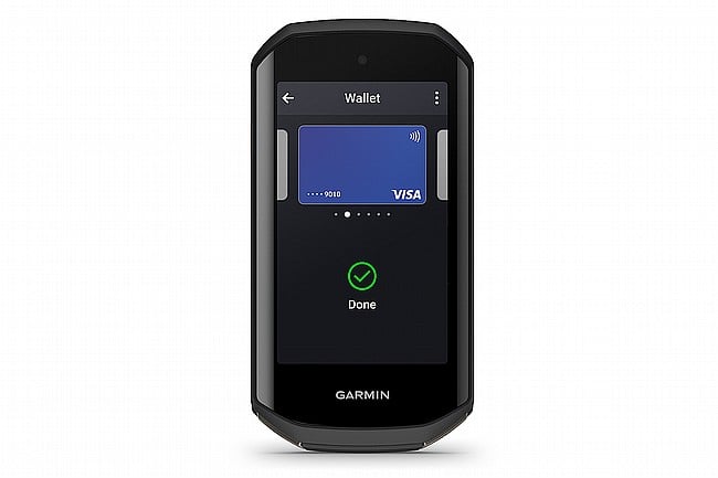 Garmin Edge 1050 GPS Computer 