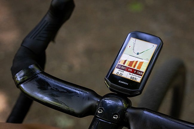 Garmin Edge 1050 GPS Computer 