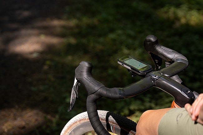 Garmin Edge 1050 GPS Computer 