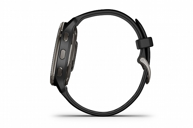 Garmin Venu 2 Plus GPS Smartwatch Black/Slate