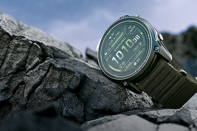Garmin Enduro 4 GPS Watch 