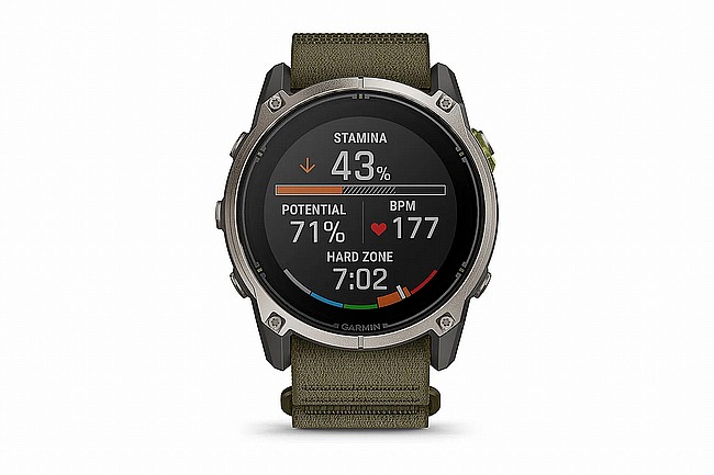 Garmin Enduro 4 GPS Watch 