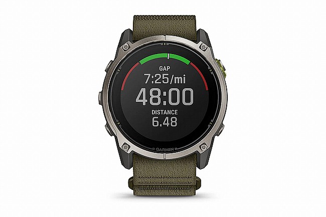 Garmin Enduro 4 GPS Watch 