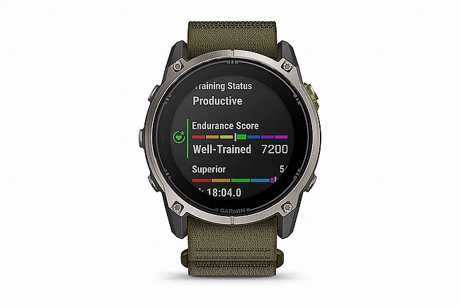 Garmin Enduro 4 GPS Watch 