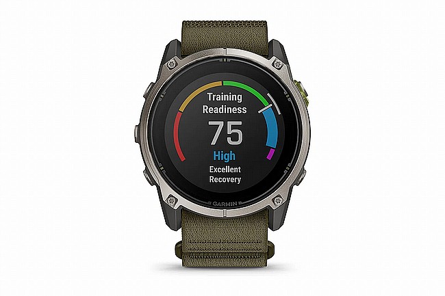 Garmin Enduro 4 GPS Watch 