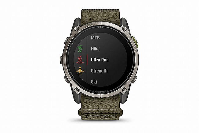 Garmin Enduro 4 GPS Watch 