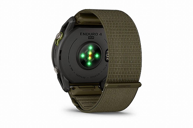 Garmin Enduro 4 GPS Watch 