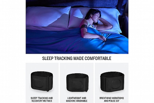 Garmin Index Sleep Monitor 