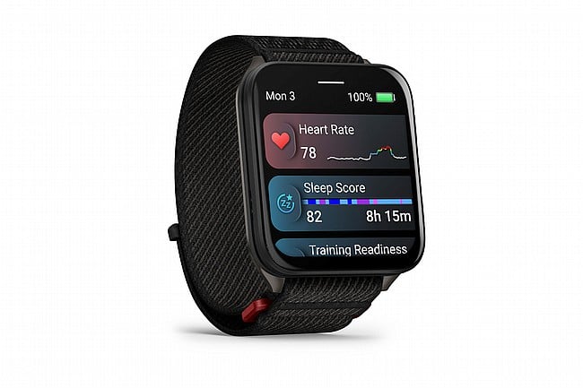 Garmin Venu X1 GPS Smartwatch Black/Slate