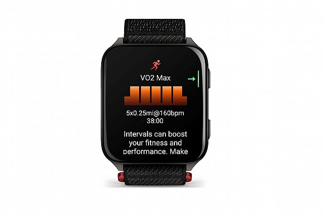 Garmin Venu X1 GPS Smartwatch Black/Slate