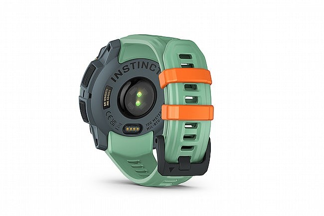 Garmin Instinct 3 AMOLED GPS Watch 