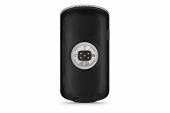 Garmin Edge 1040 Bundle GPS Computer 