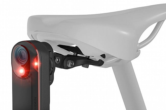 Garmin Varia Seat Rail Mount Kit   
