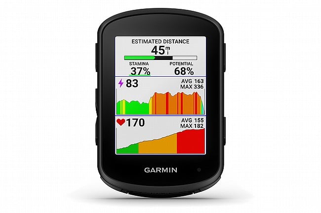 Garmin Edge 840 GPS Computer 