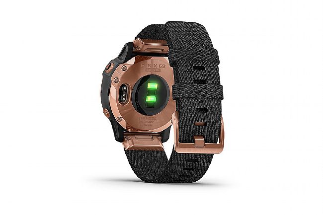 Garmin Fenix 6S Sapphire   