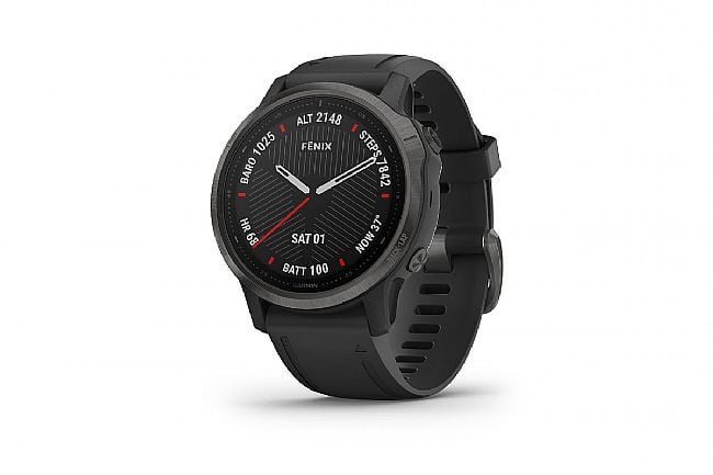 Garmin Fenix 6S Sapphire   