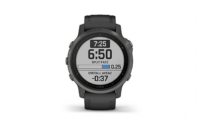 Garmin Fenix 6S Sapphire   