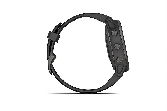 Garmin Fenix 6S Sapphire   