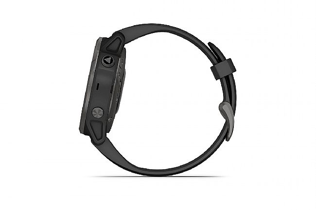 Garmin Fenix 6S Sapphire   