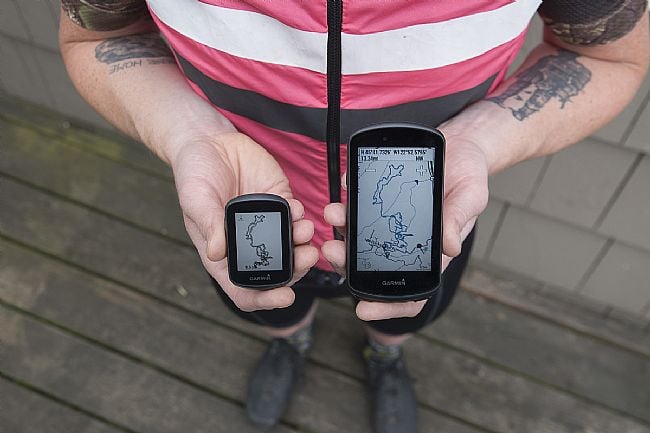 Garmin Edge 130 Plus Bundle 