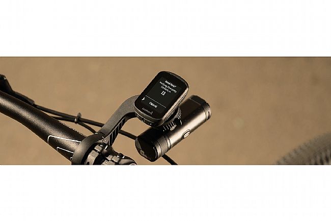 Garmin Edge 130 Plus Bundle 