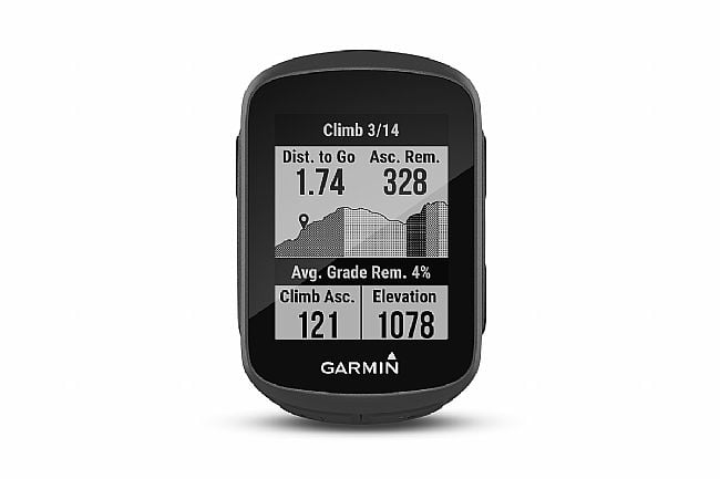 Garmin Edge 130 Plus Bundle 