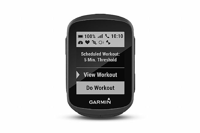 Garmin Edge 130 Plus Bundle 