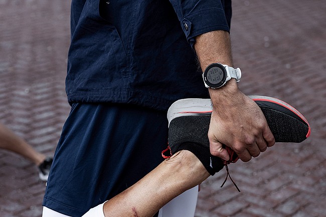 Garmin Forerunner 255S Music 
