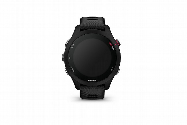 Garmin Forerunner 255S Music Black