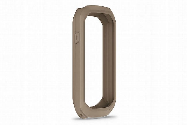 Garmin Silicone Case for Edge 1050 Sandstone