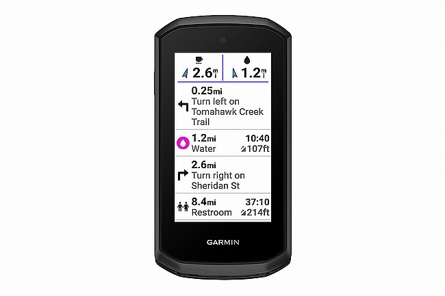 Garmin Edge Explore 3+ GPS Computer 