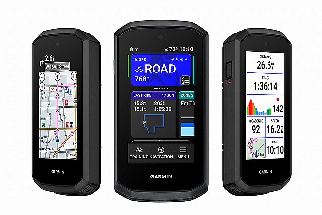Garmin Edge Explore 3+ GPS Computer 
