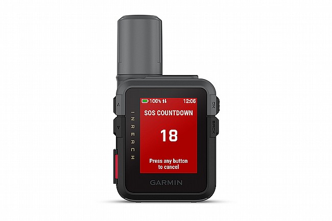 Garmin inReach Mini 3 
