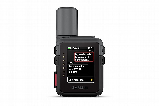 Garmin inReach Mini 3 