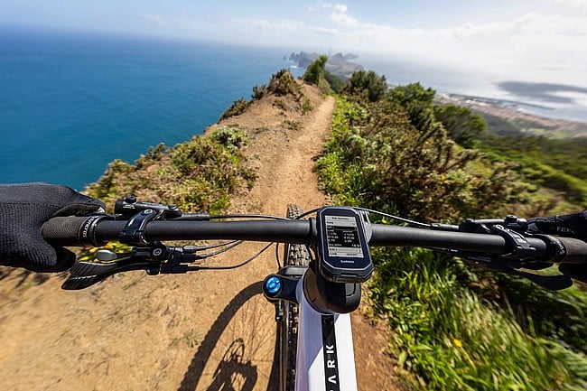 Garmin Edge MTB GPS Computer 