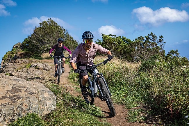 Garmin Edge MTB GPS Computer 