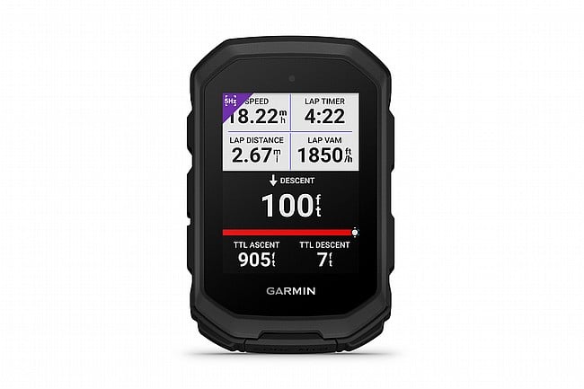 Garmin Edge MTB GPS Computer 