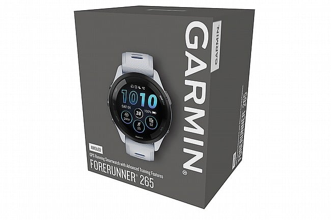 Garmin Forerunner 265 