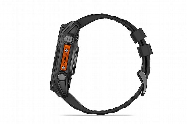 Garmin Fenix 8 GPS Watch 