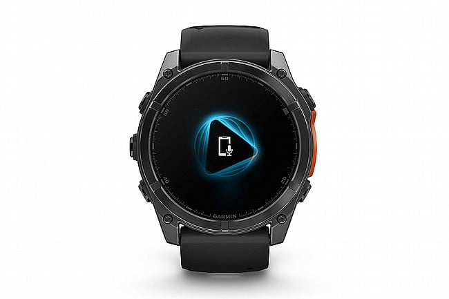 Garmin Fenix 8 GPS Watch 