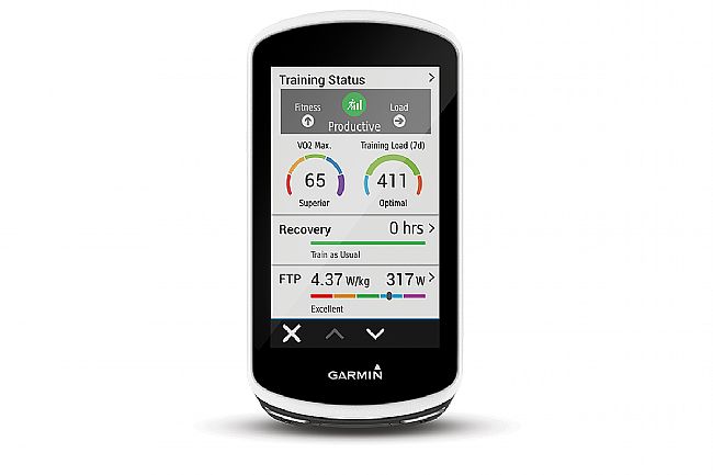 Garmin Edge 1030 GPS Computer Garmin Edge 1030
