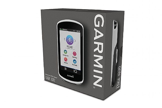 Garmin Edge 1030 GPS Computer Garmin Edge 1030