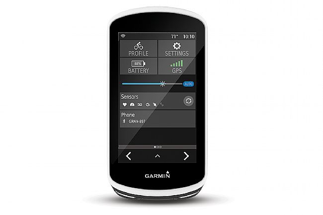 Garmin Edge 1030 GPS Computer Garmin Edge 1030