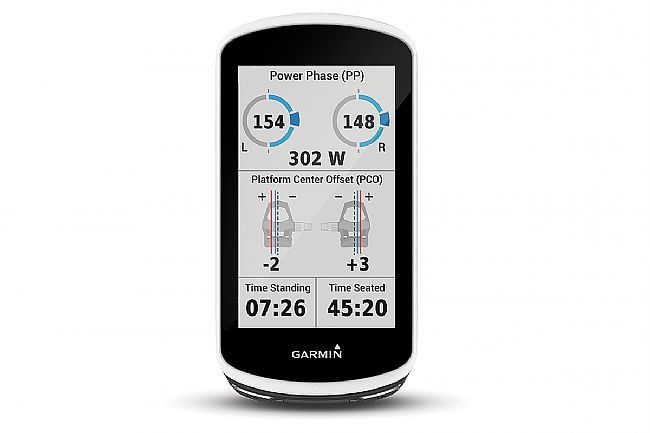Garmin Edge 1030 GPS Computer Garmin Edge 1030