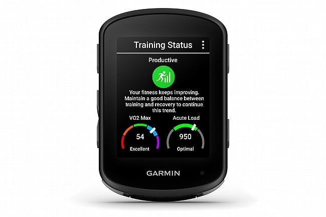 Garmin Edge 540 GPS Computer 