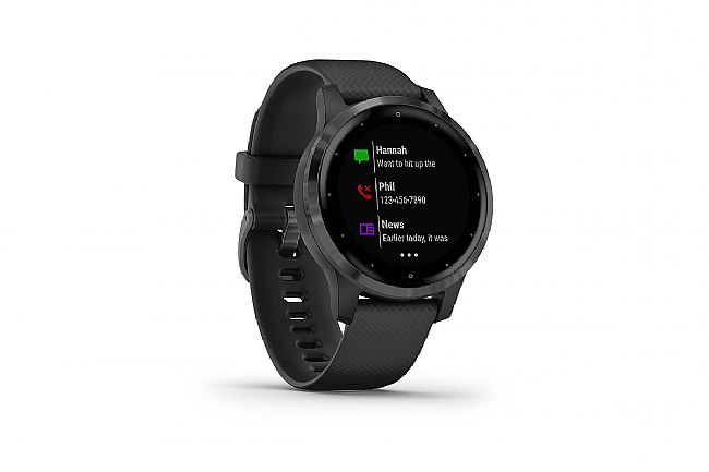 Garmin Vivoactive 4S Garmin Vivoactive 4S