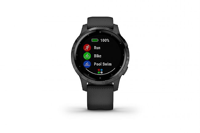 Garmin Vivoactive 4S Garmin Vivoactive 4S