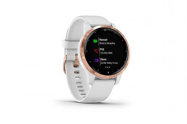 Garmin Vivoactive 4S Garmin Vivoactive 4S