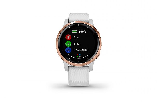 Garmin Vivoactive 4S Garmin Vivoactive 4S