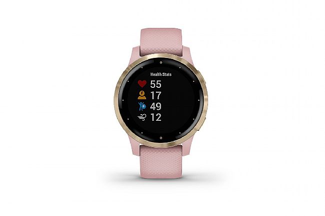 Garmin Vivoactive 4S Garmin Vivoactive 4S